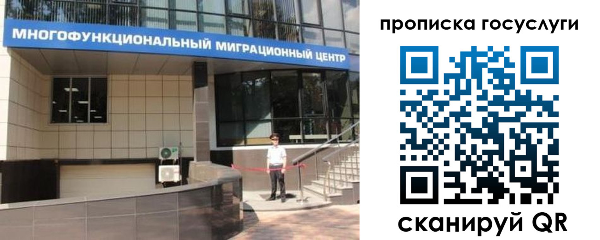временная регистрация 2025 в Пересвете